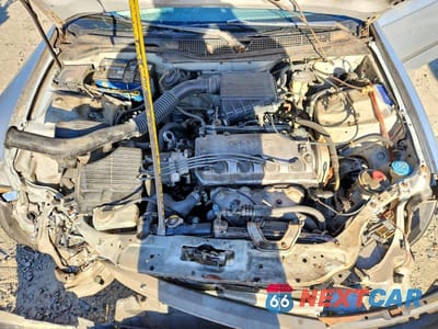 Zdjęcie 11 z 12 samochodu: 1997 HONDA CIVIC DX VIN:2HGEJ6443VH108457 - miniatura