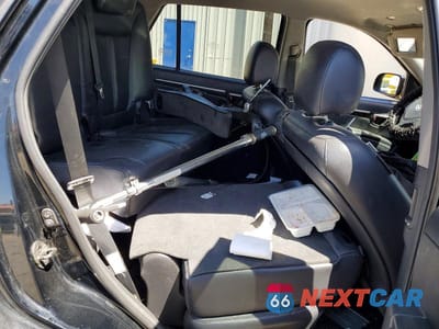 Zdjęcie 10 z 12 samochodu: 2007 HYUNDAI SANTA FE SE VIN:5NMSH13E87H100744 - miniatura