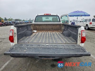 Zdjęcie 10 z 12 samochodu: 2006 TOYOTA TUNDRA BASE VIN:5TBJU32176S466037 - miniatura