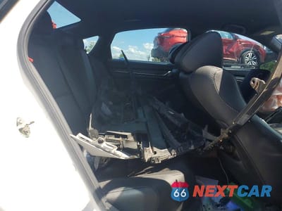 Zdjęcie 10 z 12 samochodu: 2020 HONDA ACCORD SPORT VIN:1HGCV1F3XLA012680 - miniatura