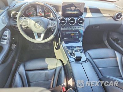 Zdjęcie 8 z 12 samochodu: 2018 MERCEDES-BENZ C 300 VIN:55SWF4JBXJU234762 - miniatura