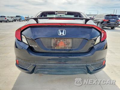 Zdjęcie 6 z 12 samochodu: 2016 HONDA CIVIC LX VIN:2HGFC4B58GH311541 - miniatura