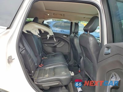 Zdjęcie 11 z 13 samochodu: 2018 FORD ESCAPE SEL VIN:1FMCU0HD0JUB81289 - miniatura