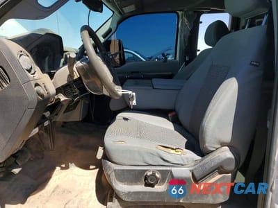 Zdjęcie 7 z 13 samochodu: 2015 FORD F250 SUPER DUTY VIN:1FT7X2B69FEA82944 - miniatura