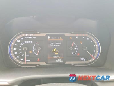 Zdjęcie 9 z 12 samochodu: 2023 HYUNDAI TUCSON SEL VIN:5NMJB3AE9PH242368 - miniatura