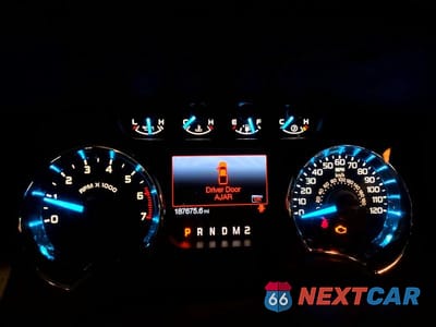 Zdjęcie 9 z 12 samochodu: 2011 FORD F150 SUPERCREW VIN:1FTFW1ET7BKD88885 - miniatura