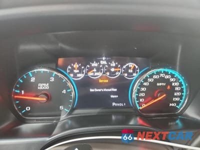 Zdjęcie 9 z 12 samochodu: 2018 GMC SIERRA K3500 DENALI VIN:1GT42YEYXJF130861 - miniatura