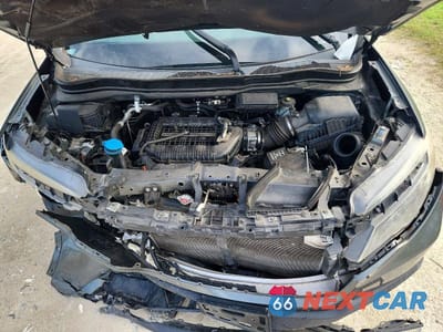Zdjęcie 11 z 12 samochodu: 2019 HONDA RIDGELINE RTL VIN:5FPYK3F61KB006539 - miniatura