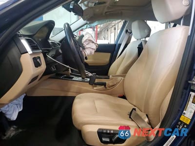 Zdjęcie 7 z 12 samochodu: 2018 BMW 320 XI VIN:WBA8A3C59JA487068 - miniatura