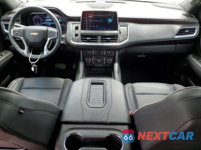 Zdjęcie 8 z 12 samochodu: 2024 CHEVROLET TAHOE C1500 PREMIER VIN:1GNSCSKDXRR413717 - miniatura