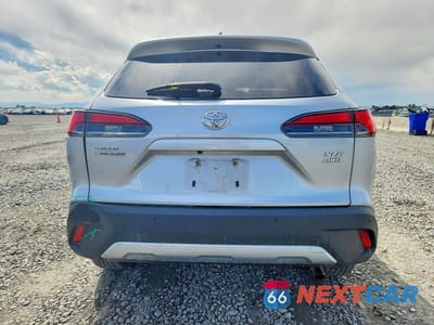 Zdjęcie 6 z 13 samochodu: 2023 TOYOTA COROLLA CROSS XLE VIN:7MUDAABG8PV048146 - miniatura