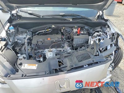 Zdjęcie 12 z 13 samochodu: 2026 HONDA HR-V EXL VIN:3CZRZ2H72TM718512 - miniatura