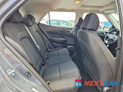Zdjęcie 11 z 13 samochodu: 2026 HYUNDAI VENUE SEL VIN:KMHRC8A39TU428924 - miniatura