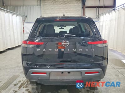 Zdjęcie 6 z 13 samochodu: 2026 NISSAN PATHFINDER SL VIN:5N1DR3CS9TC233282 - miniatura