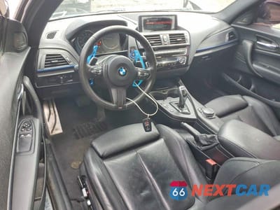 Zdjęcie 8 z 12 samochodu: 2016 BMW M235XI VIN:WBA1J9C56GV696371 - miniatura