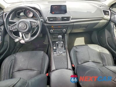 Zdjęcie 8 z 13 samochodu: 2017 MAZDA 3 GRAND TOURING VIN:JM1BN1M30H1135019 - miniatura