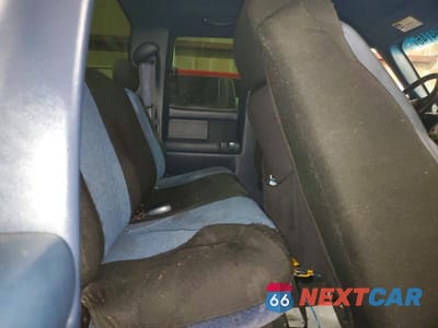 Zdjęcie 10 z 12 samochodu: 1999 CHEVROLET SILVERADO K1500 VIN:1GCEK19T6XE235454 - miniatura