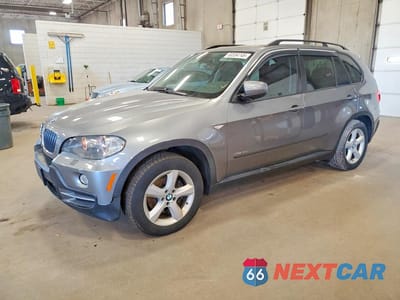 2009 BMW X5 XDRIVE30I 5UXFE43509L270172 - główne zdjęcie licytacji z USA - miniatura