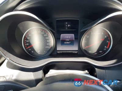Zdjęcie 9 z 12 samochodu: 2017 MERCEDES-BENZ C 63 AMG-S VIN:WDDWK8HB2HF460204 - miniatura