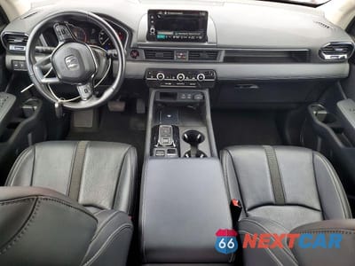 Zdjęcie 8 z 13 samochodu: 2024 HONDA PILOT EXL VIN:5FNYG1H49RB019446 - miniatura