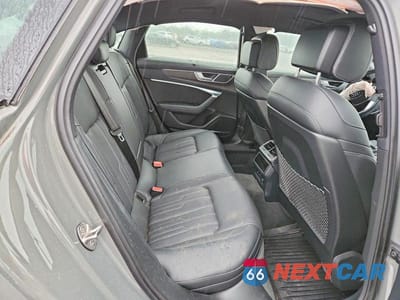 Zdjęcie 10 z 12 samochodu: 2022 AUDI S6 PRESTIGE VIN:WAUFFBF2XNN020051 - miniatura