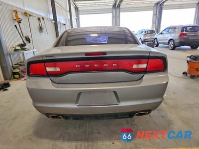 Zdjęcie 6 z 12 samochodu: 2014 DODGE CHARGER SE VIN:2C3CDXBG5EH220097 - miniatura