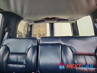 Zdjęcie 10 z 13 samochodu: 1998 CHEVROLET TAHOE K1500 VIN:1GNEK13R8WJ313548 - miniatura