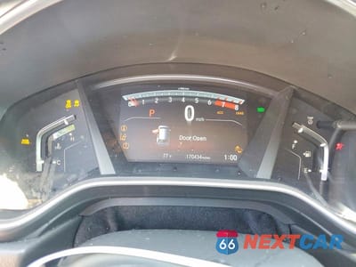 Zdjęcie 9 z 13 samochodu: 2017 HONDA CR-V EXL VIN:7FARW1H89HE003907 - miniatura