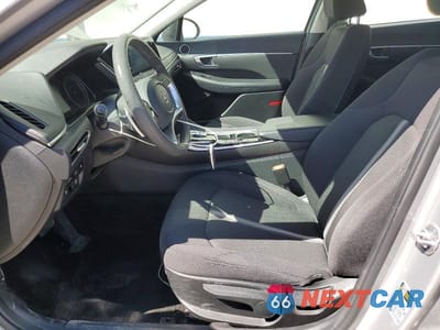 Zdjęcie 7 z 12 samochodu: 2023 HYUNDAI SONATA HYBRID BLUE VIN:KMHL24JJXPA078100 - miniatura