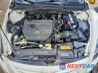 Zdjęcie 11 z 12 samochodu: 2011 MAZDA 6 I VIN:1YVHZ8CH6B5M22864 - miniatura