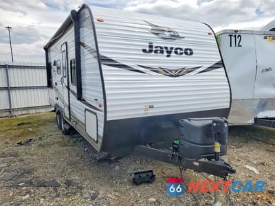 2019 JAYCO JAY FLIGHT SLX CAMPER 1UJBJ0BL2K17Z0542 - główne zdjęcie licytacji z USA - miniatura