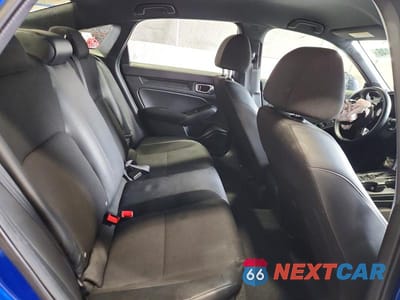 Zdjęcie 10 z 12 samochodu: 2023 HONDA CIVIC SPORT VIN:2HGFE2F5XPH541560 - miniatura