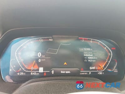 Zdjęcie 9 z 13 samochodu: 2019 BMW X5 XDRIVE40I VIN:5UXCR6C54KLK80518 - miniatura