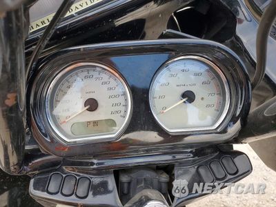 Zdjęcie 7 z 9 samochodu: 2017 HARLEY-DAVIDSON FLTRXS ROAD GLIDE SPECIAL VIN:1HD1KTC1XHB662641 - miniatura