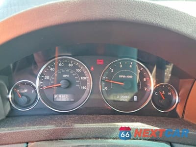 Zdjęcie 9 z 14 samochodu: 2009 JEEP GRAND CHEROKEE LAREDO VIN:1J8GR48K29C553383 - miniatura