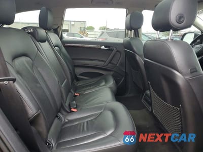 Zdjęcie 11 z 13 samochodu: 2012 AUDI Q7 PREMIUM PLUS VIN:WA1LGAFE5CD002903 - miniatura