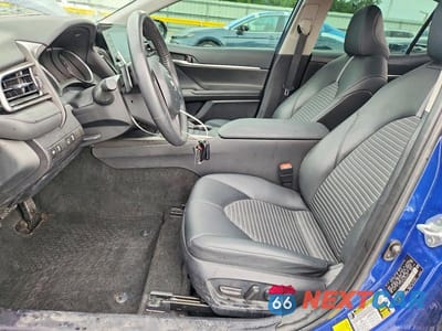 Zdjęcie 7 z 12 samochodu: 2024 TOYOTA CAMRY SE VIN:4T1T11AK1RU209703 - miniatura