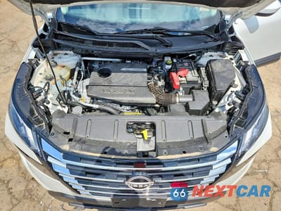 Zdjęcie 12 z 13 samochodu: 2024 NISSAN ROGUE SV VIN:5N1BT3BA4RC692164 - miniatura