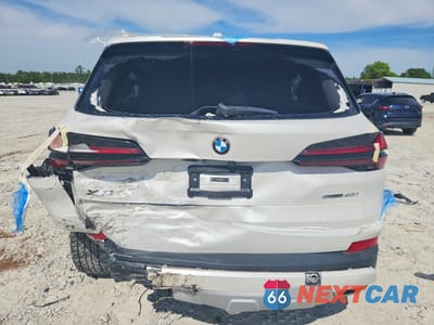 Zdjęcie 6 z 12 samochodu: 2024 BMW X5 SDRIVE 40I VIN:5UX13EU07R9U03953 - miniatura