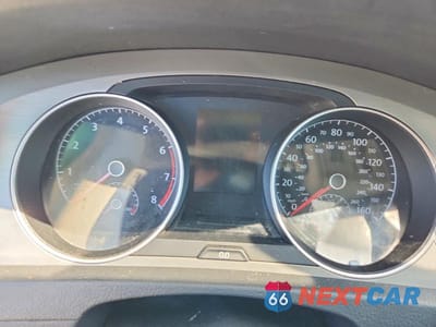 Zdjęcie 9 z 13 samochodu: 2017 VOLKSWAGEN GOLF SPORTWAGEN S VIN:3VWC17AU8HM514219 - miniatura