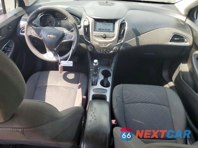 Zdjęcie 8 z 12 samochodu: 2017 CHEVROLET CRUZE LT VIN:1G1BE5SMXH7229434 - miniatura