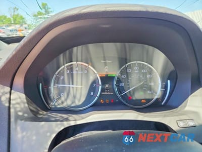 Zdjęcie 9 z 13 samochodu: 2020 ACURA MDX VIN:5J8YD4H31LL033994 - miniatura