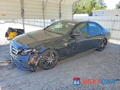 2020 MERCEDES-BENZ E 350 WDDZF8DB6LA720634 - główne zdjęcie licytacji z USA - miniatura