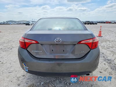 Zdjęcie 6 z 13 samochodu: 2019 TOYOTA COROLLA LE VIN:5YFBURHE5KP872927 - miniatura
