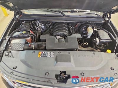 Zdjęcie 12 z 13 samochodu: 2019 CHEVROLET SUBURBAN K1500 LS VIN:1GNSKGKC7KR312602 - miniatura