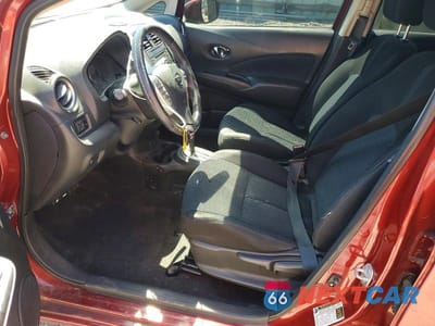 Zdjęcie 7 z 13 samochodu: 2017 NISSAN VERSA NOTE SV VIN:3N1CE2CP9HL356211 - miniatura
