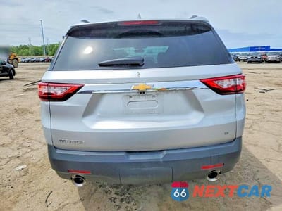 Zdjęcie 6 z 13 samochodu: 2021 CHEVROLET TRAVERSE LT VIN:1GNERGKW1MJ157436 - miniatura