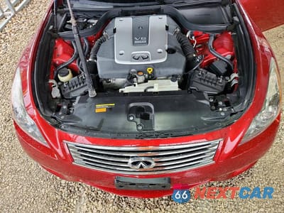 Zdjęcie 11 z 12 samochodu: 2015 INFINITI Q60 VIN:JN1CV6EL5FM891105 - miniatura