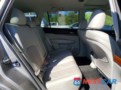 Zdjęcie 11 z 13 samochodu: 2014 SUBARU OUTBACK 2.5I LIMITED VIN:4S4BRBLC9E3240875 - miniatura