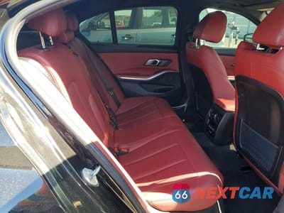 Zdjęcie 10 z 12 samochodu: 2022 BMW 330I VIN:3MW5R1J05N8C47282 - miniatura